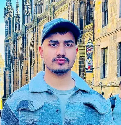 Farhan Islam