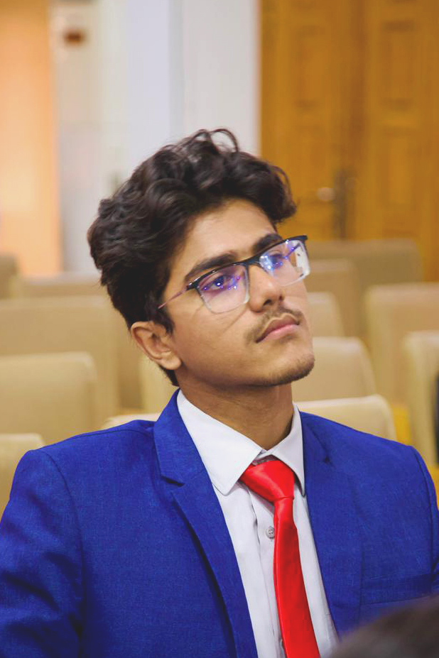 Faizan Islam